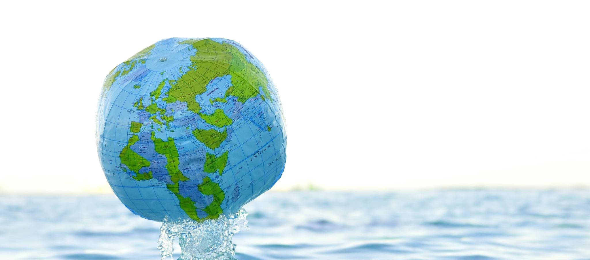 Grade 12 World Issues: A Geographic Analysis