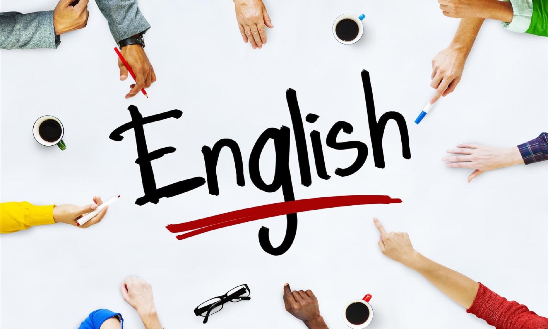 English Grade 12 (University)